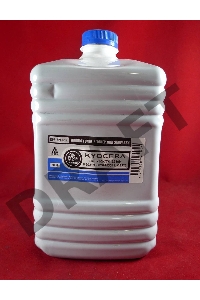 Тонер для Kyocera TK-5220K/TK-5230K/TK-5240K, P5021/P5026/M5521/M5526 Black (кан. 1кг) Black&White Premium