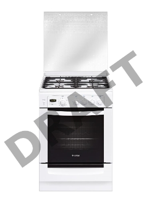 Плита Газовая Gefest 6100-04 0002