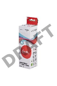 Контейнер с чернилами Sakura C13T00S34A (103 M) для Epson, водорастворимый тип, пурпурный, 7500 к., 70 мл.