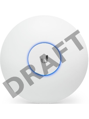 Wi-Fi точка доступа 1300MBPS UAP-AC-PRO UBIQUITI