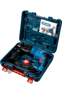 Перфоратор ЗУБР ЗП-22-650 К Перфоратор  SDS-plus
