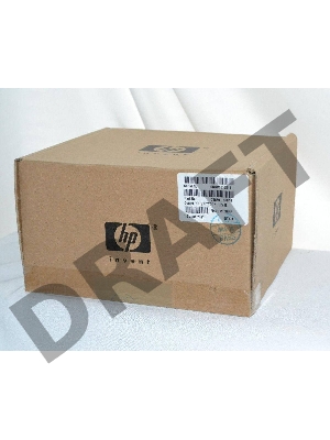 Абсорбер отработанных чернил (левый) HP DJ T610/620/770/790/795/1100/1200/1300 Q5669-67049