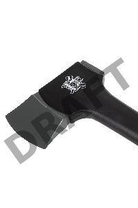 Топор универсальный «Викинг» 700 мм REXANT