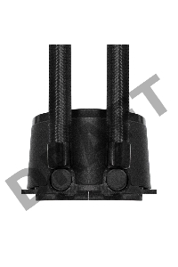 Комплект водяного охлаждения ExeGate EX293456RUS BlackWater-120.PWM.ARGB (3 PIN 5V ADDRESSABLE RGB подсветка, LGA2066/2011/1366/1150/1151/1155/1156/1200/1700/AM4/FM1/FM2/FM2+/AM2/AM2+/AM3/AM3+, TDP 150W, Fan 120mm, PWM, 800-2000RPM, Hydro bearing, 4pin, 1