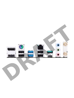 Материнская плата ASUS PRIME Z790-P WIFI D4, LGA1700, Z790, 4*DDR4, DP+HDMI, SATA3 + RAID, Audio, Gb LAN, USB 3.2, USB 2.0, COM*1 header (w/o cable), ATX; 90MB1DB0-M0EAY0