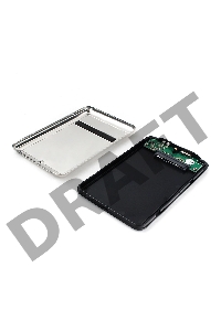 Внешний корпус 2.5