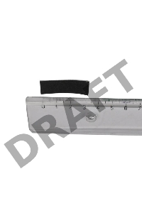 Тормозная площадка ADF Lexmark MX310/MX410/MX51x/MX61x (40X9110)