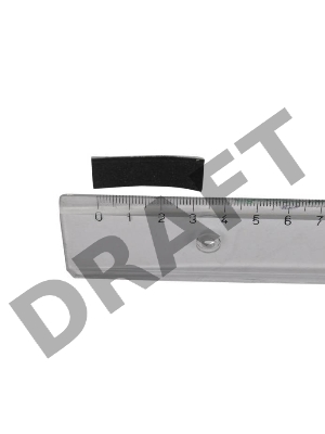 Тормозная площадка ADF Lexmark MX310/MX410/MX51x/MX61x (40X9110)