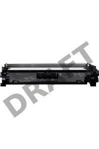 Тонер-картридж CANON 051H BK 4100 стр