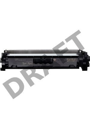 Тонер-картридж CANON 051H BK 4100 стр