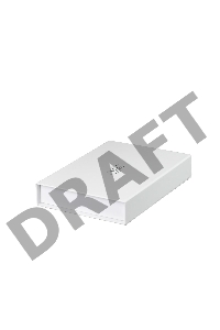 Вентилятор DEEPCOOL UF120 120x120x26мм Ultra silent (PWM, 36шт./кор, эластичная  рамка, супертихий,2Ball) Retail BOX