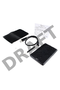 Внешний корпус 2.5