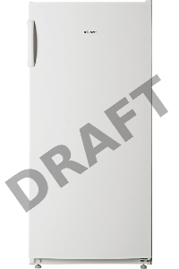 Морозильная камера Atlant М 7201-100 белый