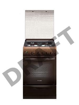 Плита Газовая Gefest 5100-03 0003