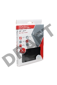 Внешний корпус 2.5