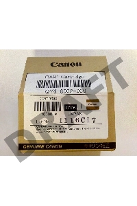 Печатающая головка CANON G1400/2400/3400 черная (QY6-8011/QY6-8002)