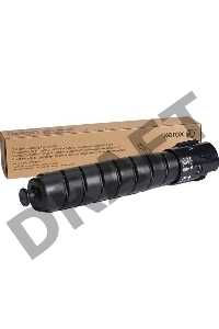 Тонер-картридж черный для XEROX VersaLink C8000 12 600 стр.(channels)