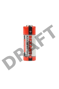 Батарейка 23 A 12 V REXANT