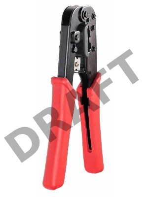 Обжимной инструмент Buro TL-268     