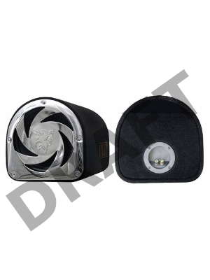 Сабвуфер автомобильный Mystery MTB-300