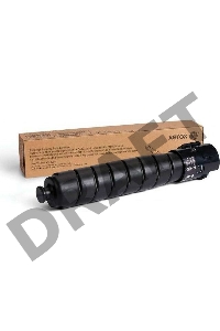 Тонер-картридж черный для XEROX VersaLink C8000 20 900 стр.(channels)