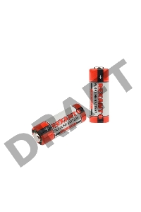 Батарейка 23 A 12 V REXANT