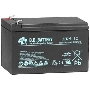 Батарея B.B.Battery HR 9-12 (12V 9Ah)