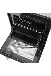 Шкаф духовой электрический MAUNFELD EOEH.5811B, встраиваемый