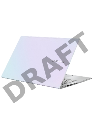 Ноутбук ASUS VivoBook S15 M533UA-BN214 AMD Ryzen R7-5700U/16Gb/512Gb M.2 SSD Nvme/15.6