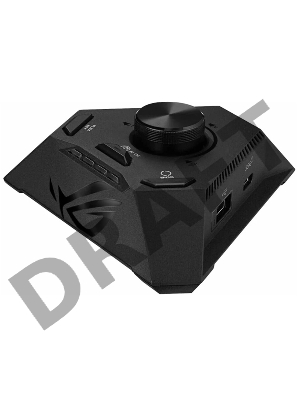 Материнская плата Asus ROG STRIX Z790-I GAMING WIFI Soc-1700 Intel Z790 2xDDR5 mini-ITX AC`97 8ch(7.1) 2.5Gg RAID+HDMI