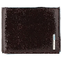 Кошелек мужской Piquadro Blue Square PU1240B2/MO коричневый натур.кожа