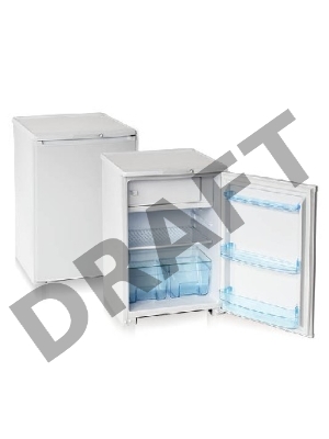 Холодильник Бирюса 8