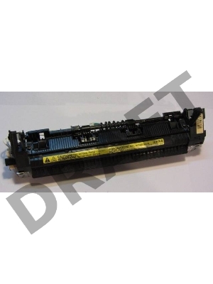 Печь в сборе HP LJ P1102/LBP-6000/6018/6020 (RM1-6921)