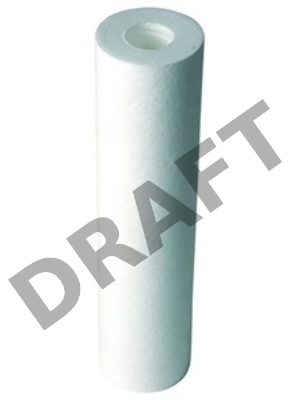 Картридж Гейзер РР 5-10 SL арт.28010 (холодная вода) для очистки нерастворимых примесей (уп-ка 50шт) Картридж Гейзер РР 5-10 SL арт.28010 (холодная вода) для очистки нерастворимых примесей (уп-ка 50шт)