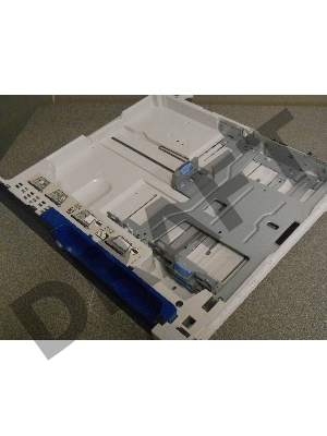 Лоток 250-лист. кассета HP CLJ CP5225 (RM1-7138)