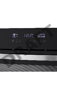 Шкаф духовой электрический MAUNFELD EOEH.5811B, встраиваемый