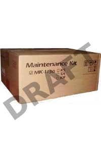 Сервисный комплект Kyocera MK-1130 (1702MJ0NL0), 100000 стр., для FS-1030MFP/1030MFP DP/1130MFP, M2030dn(PN)/M2530dn