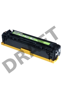 Картридж Cactus CS-CE320A для принтеров HP LaserJet CP1525  черный 2000 стр.