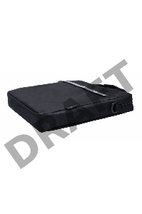 Сумка для ноутбука 15.6