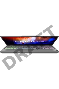 Ноутбук Lenovo Legion 5 15ARH7H 15.6