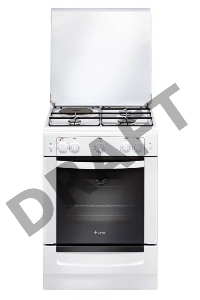 Плита Комбинированная Gefest 6110-01