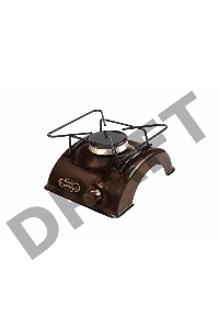 Плитка газовая Gefest ПГТ-1 мод. 802 настольная