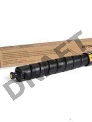 Тонер-картридж желтый для XEROX VersaLink C9000 26 500 стр.(channels)