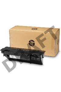 Емкость сбора отработанного тонера HP LaserJet Toner Collection Unit