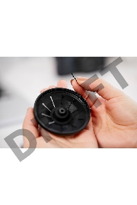 Графический планшет Wacom Intuos Pro S (EN DE RU SV PL)