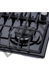 Газовая варочная панель MAUNFELD EGHE.64.6CB/G