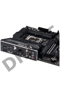 Материнская плата ASUS TUF GAMING Z790-PLUS WIFI D4 /LGA1700,Z790,USB3.2 GEN 2X2,MB (90MB1CR0-M0EAY0) (941088)