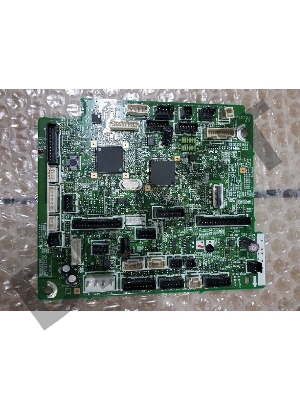 Плата DC-контроллера HP LJ M604/M605/M606 (RM2-7643/RK2-6721) OEM