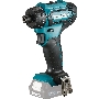 Дрель аккумуляторная Makita DF033DZ