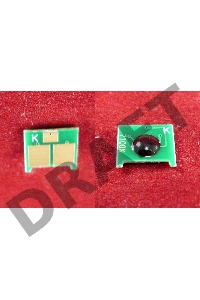 Чип Canon i-SENSYS LBP7100Cn/7110Cw, MF623Cn/628Cw/8230Cn/8280Cw (731) Black, 1.4K (6272B002) ELP Imaging®